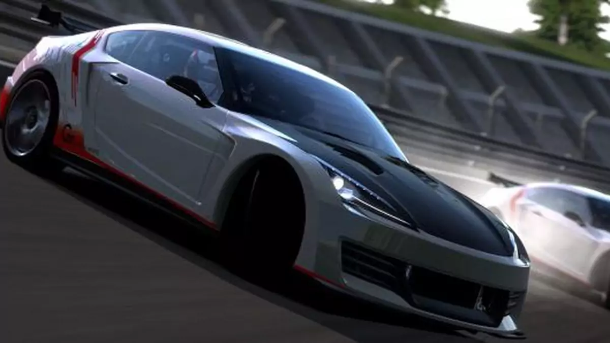 Kolejne filmy z Gran Turismo 5 i jeszcze więcej samochodów