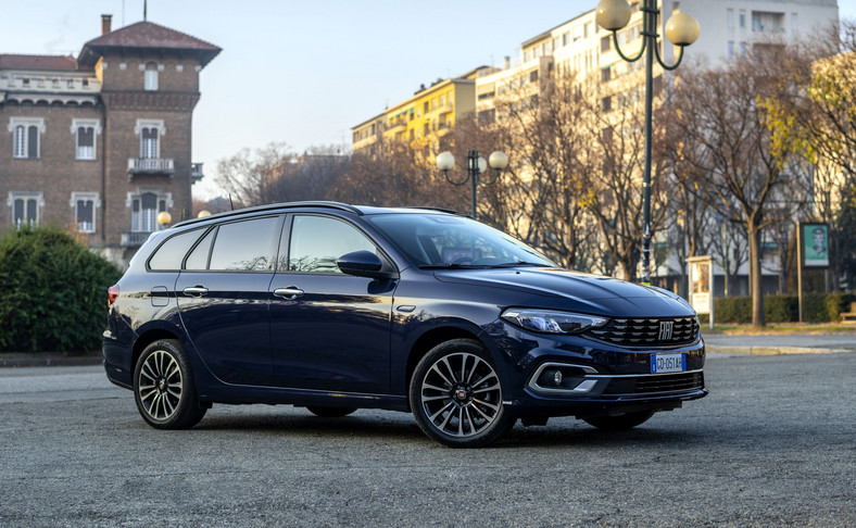 NOWY Fiat Tipo już w Polsce i znamy ceny. Włosi dają 5 lat