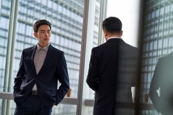 Chińscy pracodawcy nie chcą pracowników powyżej 35. roku życia. "Są za starzy"