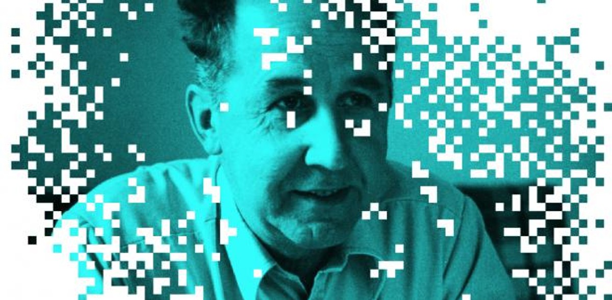 Piotr Lipiński "Geniusz i świnie"
