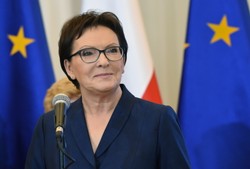 Kidawa-Błońska: Jutro informacja po spotkaniu Kopacz- Wojtunik