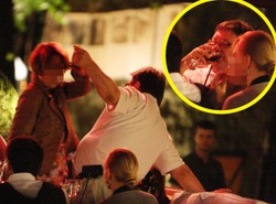 Szef TVP baluje w Sopocie