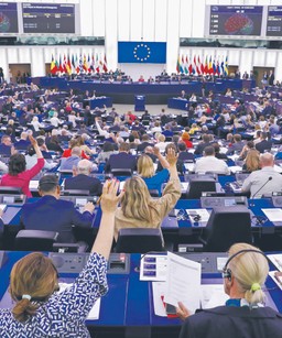 Atom i gaz mają w Unii zielone światło. Biliony euro na energetykę jądrową