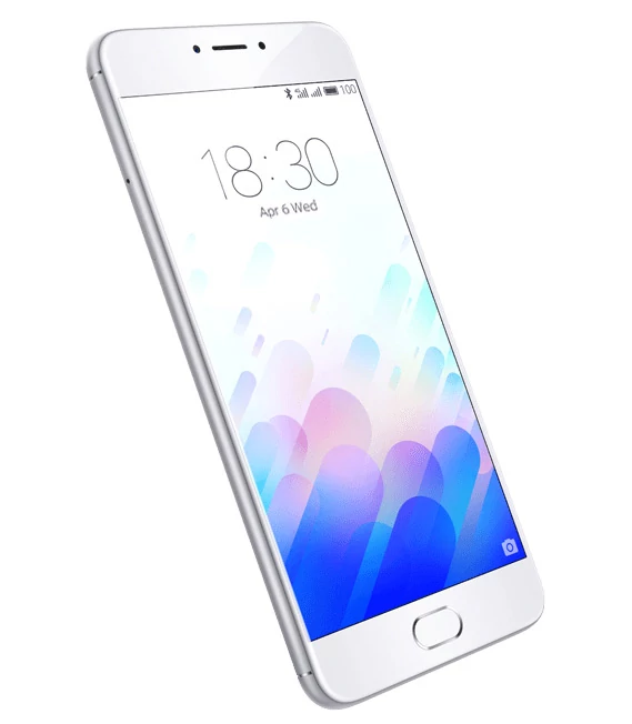 Meizu M3 Note