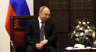 "The Times": Putin nie ma racji umniejszając wkład Polski w pokonanie Hitlera