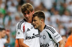 Ziółkowski i Gual odchodzą z Legii Warszawa. Tyle klub zarobi na transferach piłkarzy