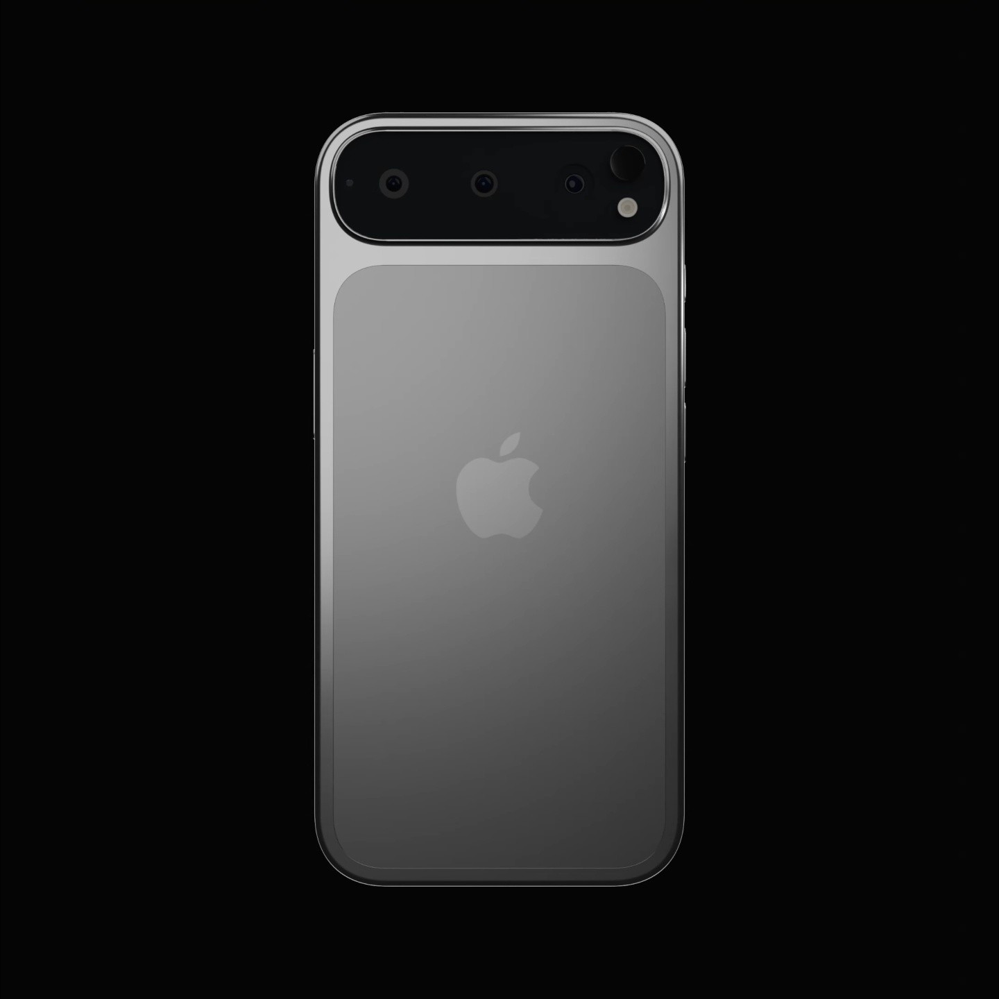 iPhone 17 Pro.