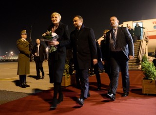 Prezydent Duda spotka się z Viktorem Orbanem ws. kryzysu migracyjnego i reformy UE