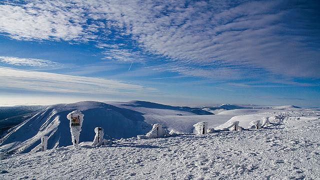 Galeria Polska - zima w Karkonoszach, obrazek 7