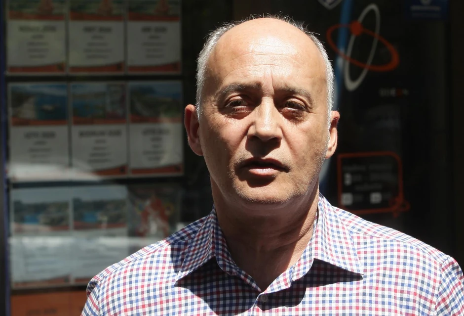 Aleksandar Seničić