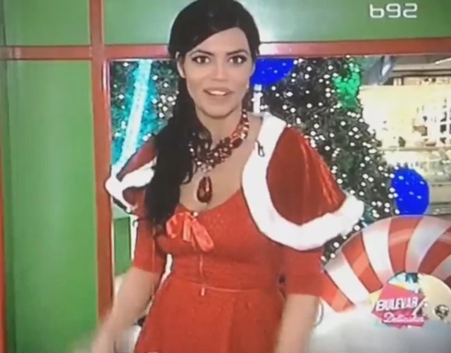 Dejana Živković (Foto: Screenshot TV B92)