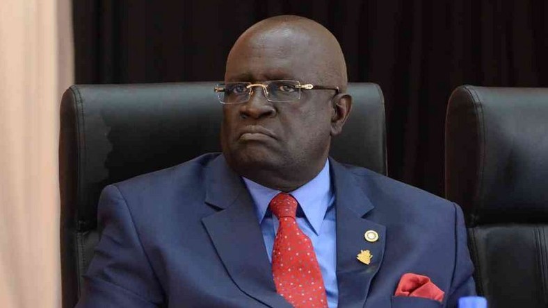 Image result for george magoha