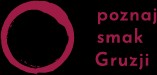 Poznaj smak Gruzji