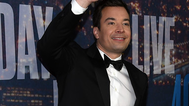 Jimmy Fallon poprowadzi Złote Globy 2017