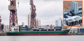 Ukryta flota z dziesiątkami rakiet. Nowy wymiar zagrożenia na morzach