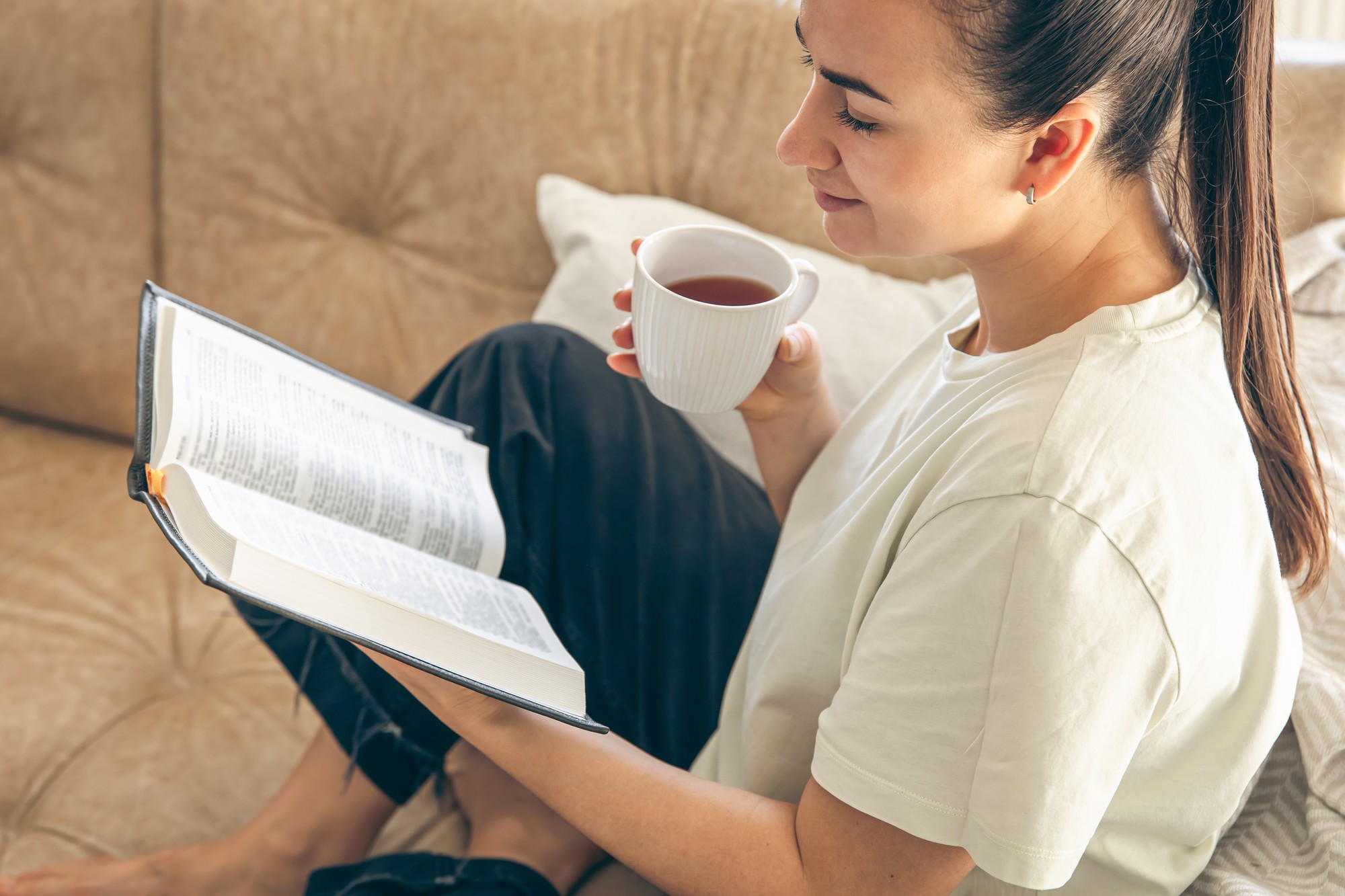 Našli ste sa v tomto opise aj vy?