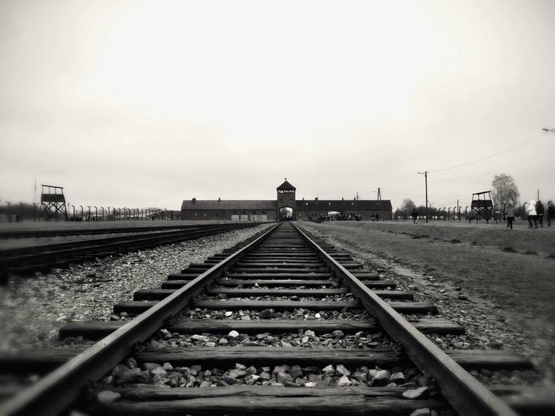 Auschwitz