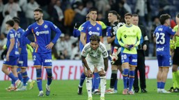 dramat gwiazdora realu madryt. rodrygo nie zagra na mundialu