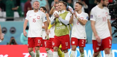 Są wyniki, jest awans. Polacy pną się w górę rankingu FIFA