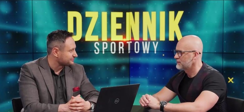 Wszystkiego o meczu Lech - Legia dowiesz się oglądając Dziennik Sportowy