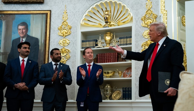 Plan Moskwy upadł? Trump rezygnuje ze spotkania z Putinem i mówi dlaczego