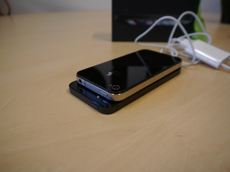 Apple iPhone 5