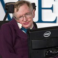 Profesor Hawking znów ostrzega ludzkość