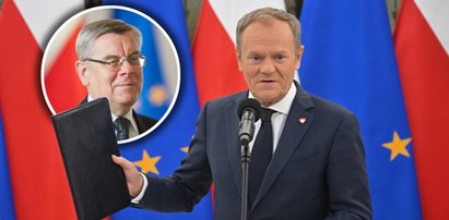 Tusk bierze się za PiS. Ekspert ostro podsumował te trzy grzechy: kryminał