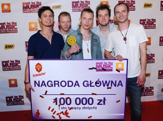 Gwiazdy, które wystąpią podczas 'Sylwestrowej Mocy Przebojów' Polsatu