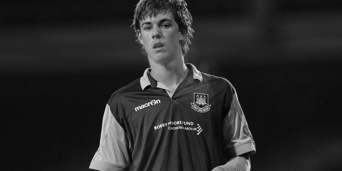 Dylan Tombides