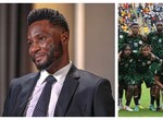 Thank you for choosing Nigeria over England — Mikel Obi hails Super Eagles star