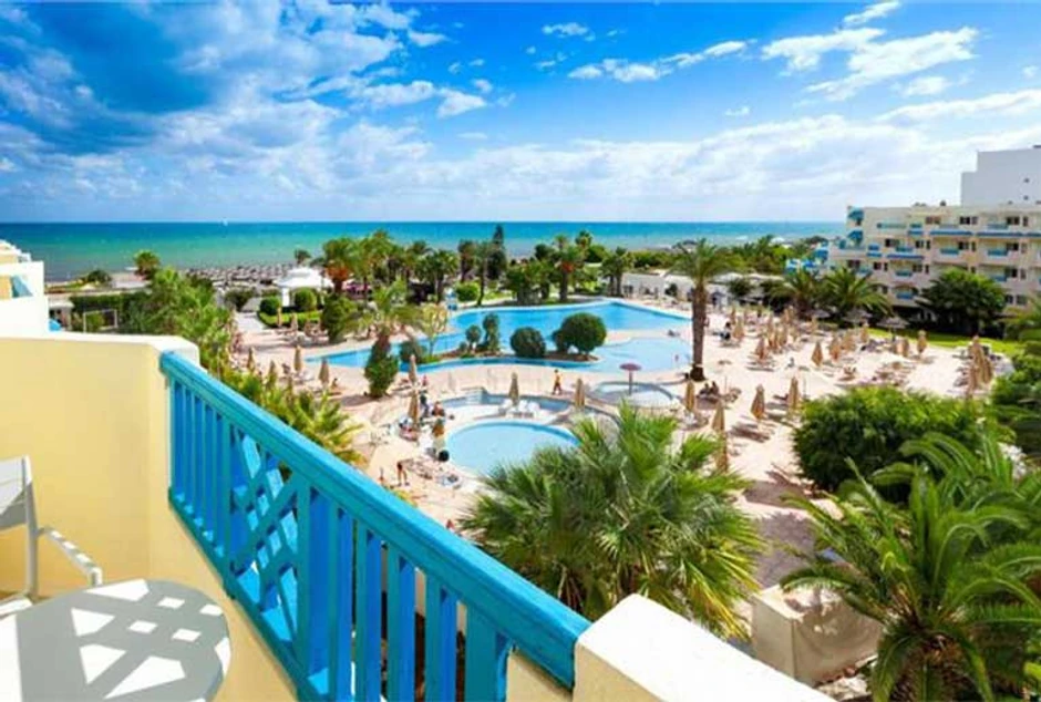 Sentido Bellevue Park