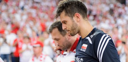 Winiarski: Gdyby głowa i wola wystarczyły, to jestem gotowy do gry