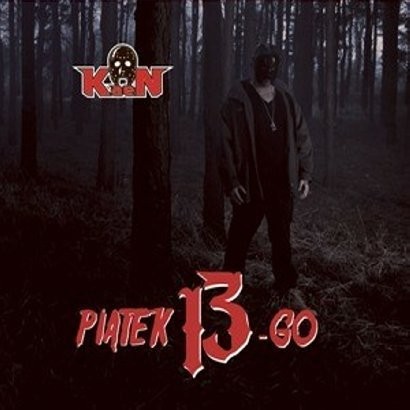 9. Kaen – 'Piątek 13-go'