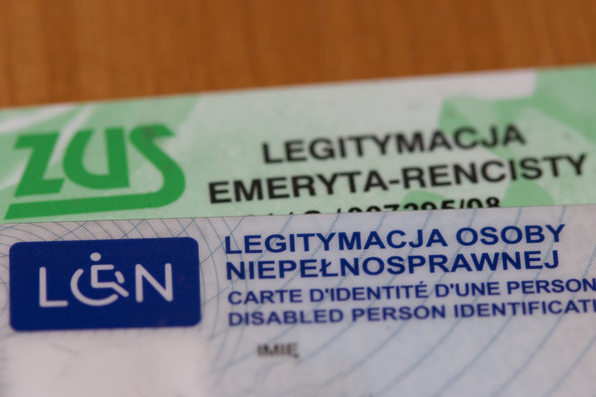 Duże zmiany dla osób niepełnosprawnych w 2025 roku. Zobacz, co się zmieni