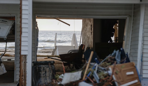 Broj poginulih u uraganu "Helena" u Americi popeo se na 116