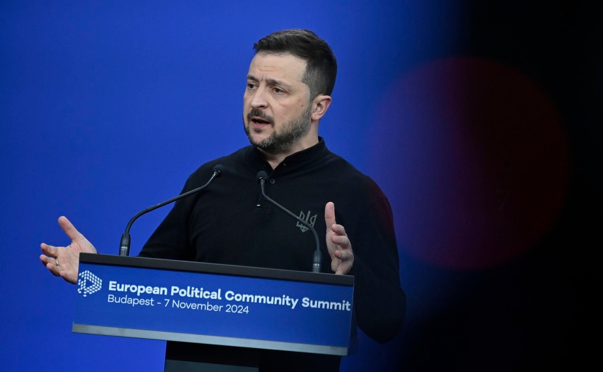 European Political Community (EPC) Summit in Hungary
