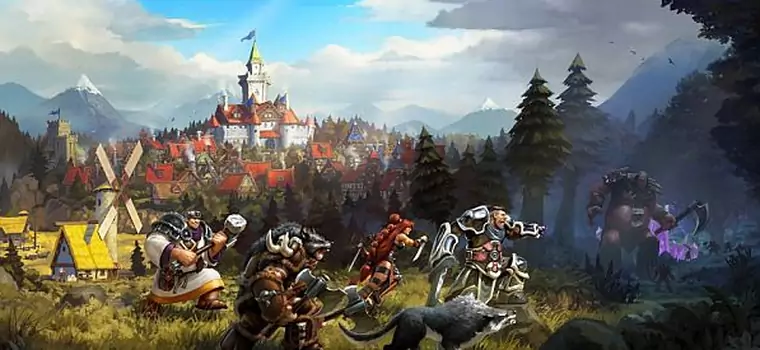 Zapowiedziano nową grę z serii The Settlers!