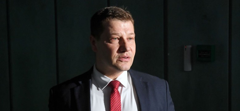 Zamieszanie wokół urodzin KOD. Sędzia Schab zapowiada dyscyplinarki