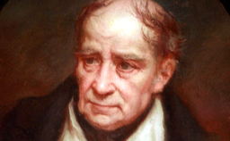 System Hoene-Wrońskiego miał być ostateczną unią filozofii i religii