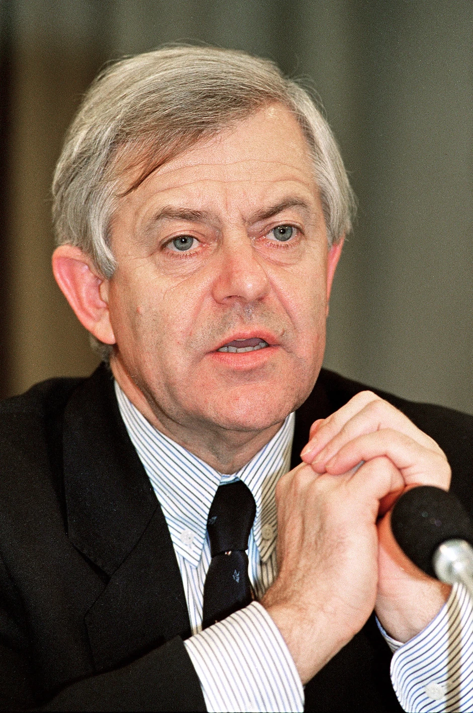 Milan Kučan podržao je štrajk kosmetskih Albanaca na Kosovu 1989. godine