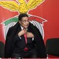 Eusebio Portugalia Benfica Lizbona