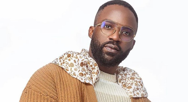  Iyanya gives his opinion on why reality Tv winners don't thrive