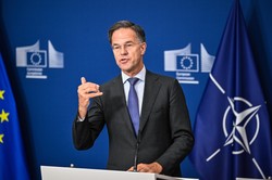 NATO i UE budują "mur dronowy". Nowa tarcza ma chronić Europę