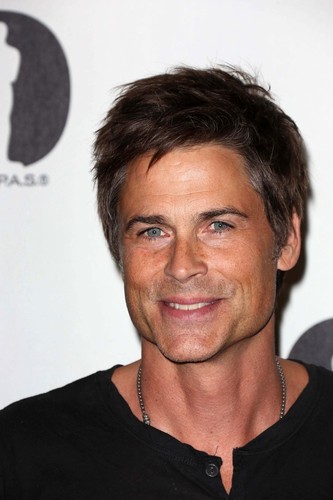 Rob Lowe
