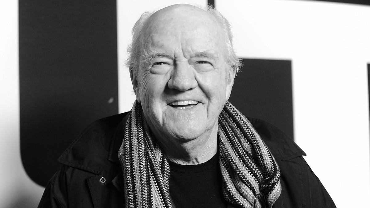 Richard Herd nie żyje. Aktor znany z serialu "Kroniki Seinfelda" miał 87 lat 