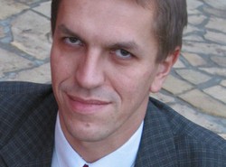 "Nie ma podziału na Polskę PiS i PO"