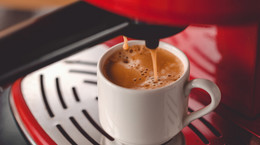 Czy picie kawy zmniejsza ryzyko cukrzycy i pomaga też obniżyć ciśnienie krwi?