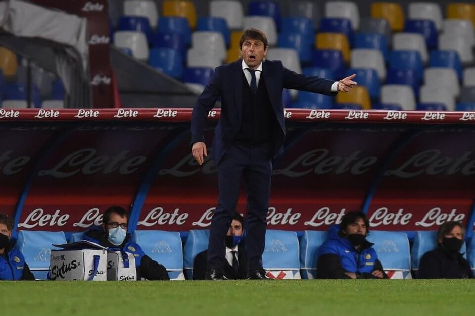 Antonio Conte