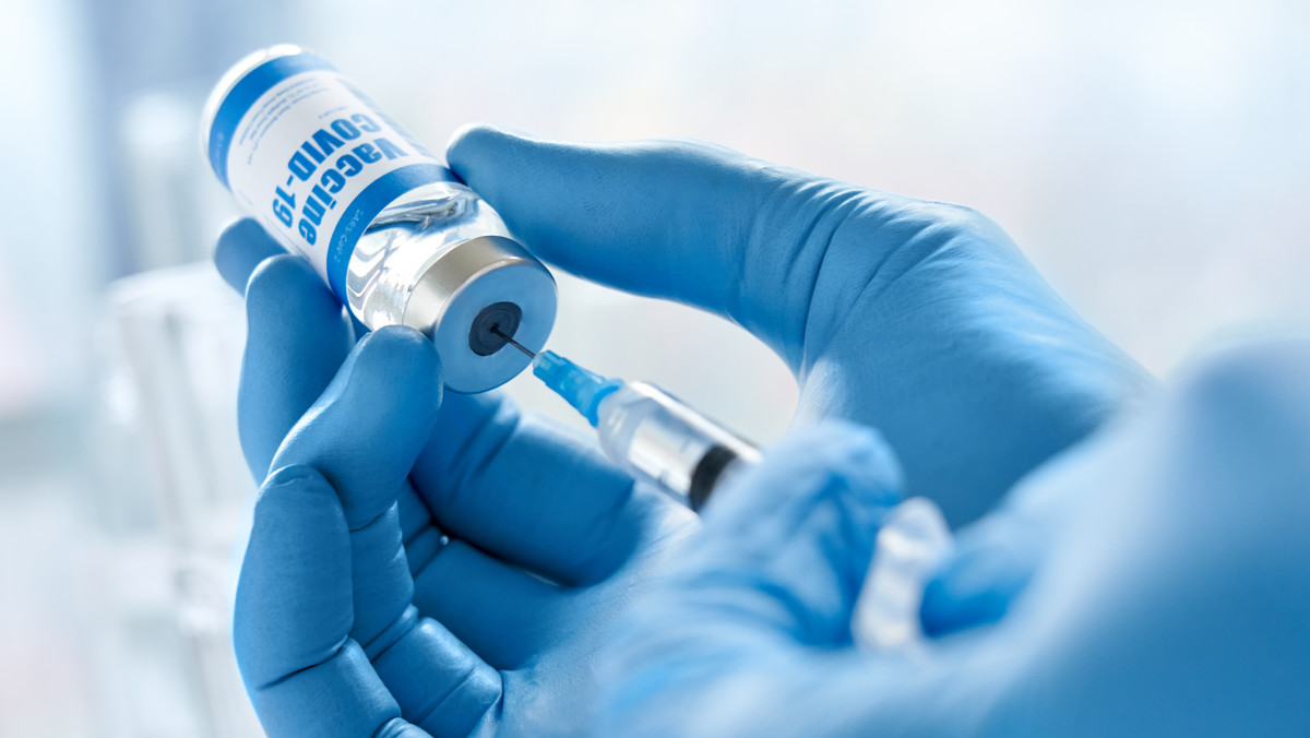Podlasie: Mobilne punkty szczepień w regionie. Kolejna inicjatywa